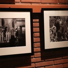 Roma 2016: alcune immagini della mostra dedicata a Comencini fotografo
