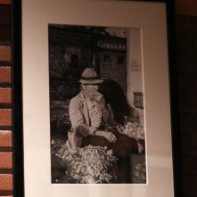 Roma 2016: immagini della mostra dedicata a Comencini fotografo