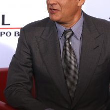 Roma 2016: Tom Hanks durante il photocall 