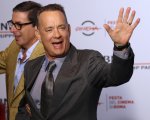 Roma 2016: Tom Hanks apre la Festa del Cinema (FOTO)
