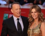 Tom Hanks, un mattatore a Roma su Trump, Eastwood... e Benigni!