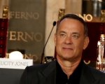Inferno: per Tom Hanks è 'la sala d'aspetto di un aeroporto e un aereo che non arriva'
