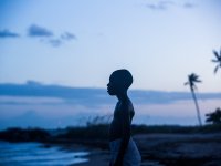 Moonlight: fuori dal nero e dentro al blu