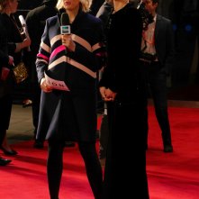 Nicole Kidman sul red carpet del BFI London Film Festival