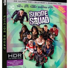 Suicidesquad 4K Finto