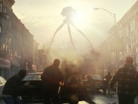 La Guerra dei Mondi potrebbe diventare una serie tv