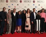 Medici: presentata a Firenze la serie-evento della RAI
