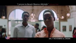 Ti Amo Presidente - Trailer italiano