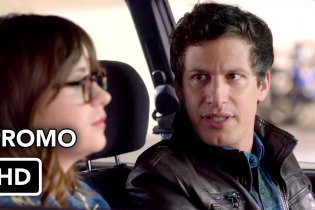 New Girl e Brooklyn Nine Nine - Il promo del Crossover