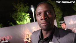 Inferno: Il tappeto rosso a Firenze