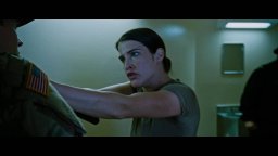 Jack Reacher - Punto di non Ritorno - Clip 'Fuga dalla prigione'
