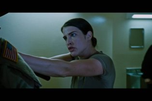 Jack Reacher - Punto di non Ritorno - Clip 'Fuga dalla prigione'