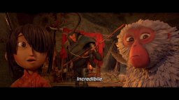 Kubo e la spada magica - Featurette 'La grande avventura di Kubo' 