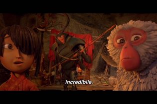 Kubo e la spada magica - Featurette 'La grande avventura di Kubo'