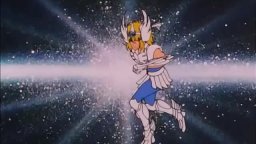 I Cavalieri dello Zodiaco - Prima sigla italiana