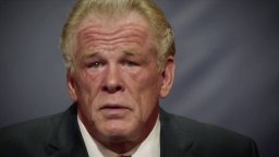 Graves - Official Trailer