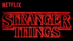 Stranger Things - Teaser Season 2