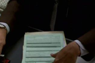 The Rainmaker - Trailer