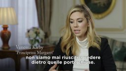 The Crown - Featurette 'The Weight of the Crown'