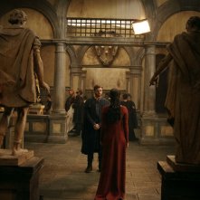 Medici, Masters of Florence: Richard Madden in una foto della serie