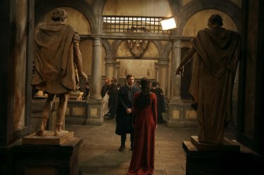 Medici, Masters of Florence: Richard Madden in una foto della serie