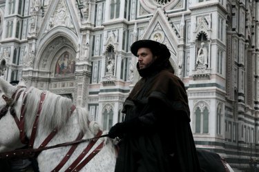 Medici, Masters of Florence: una scena