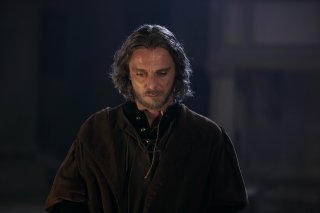 Medici, Masters of Florence: una foto di Alessandro Preziosi