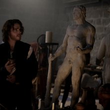 Medici, Masters of Florence: l'attore Richard Madden