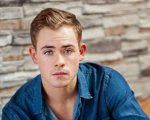 Stranger Things 2: Dacre Montgomery e Sadie Sink nel cast