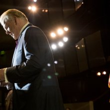 Graves: un'immagine con Nick Nolte