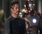 Robert Downey jr. si propone di dar voce al 'JARVIS' di Zuckerberg
