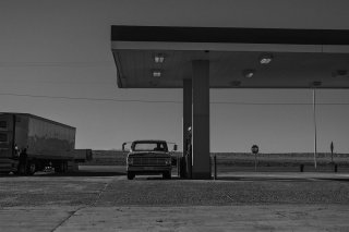 Logan: una nuova foto del film