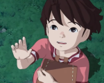 Ronia the Robber's Daughter: Amazon acquista i diritti per la serie dello Studio Ghibli