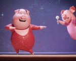 Sing: L’anteprima del nuovo film degli autori di Pets e Minions