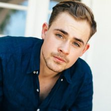 Una foto di Dacre Montgomery
