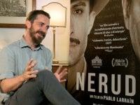 Pablo Larrain, parla il regista di Neruda: 'Il cinema è tempo, nient'altro'