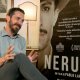 Pablo Larrain, parla il regista di Neruda: 'Il cinema è tempo, nient'altro'