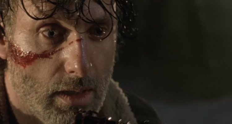 Film E Programmi Tv Di Andrew Lincoln