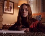 Stranger Things, Sadie Sink spiega un dietro le quinte: 'Se sembravo abbronzata all'inizio, c'è un motivo'