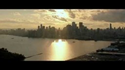 BMW Films: The Escape Trailer 2