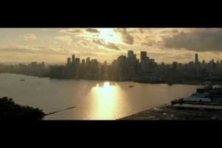 BMW Films: The Escape Trailer 2