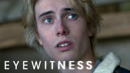 Eyewitness - Trailer