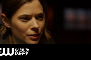 Frequency - First Look Trailer