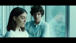 Che Vuoi Che Sia - Teaser Trailer Italiano 