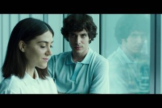 Che Vuoi Che Sia - Teaser Trailer Italiano 