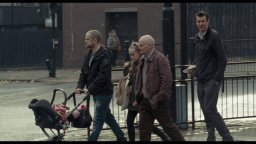 Io, Daniel Blake - Trailer italiano