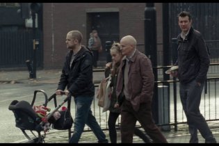 Io, Daniel Blake - Trailer italiano
