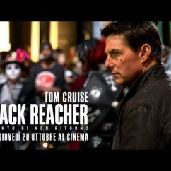 cast jack reacher punto di non ritorno video del film jack reacher punto di non ritorno 2016 cast jack reacher punto di non ritorno video del film jack reacher punto di non ritorno 2016