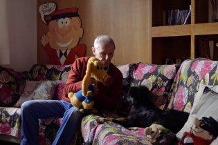 Bozzetto non troppo - Trailer