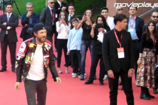Jovanotti a Roma 2016